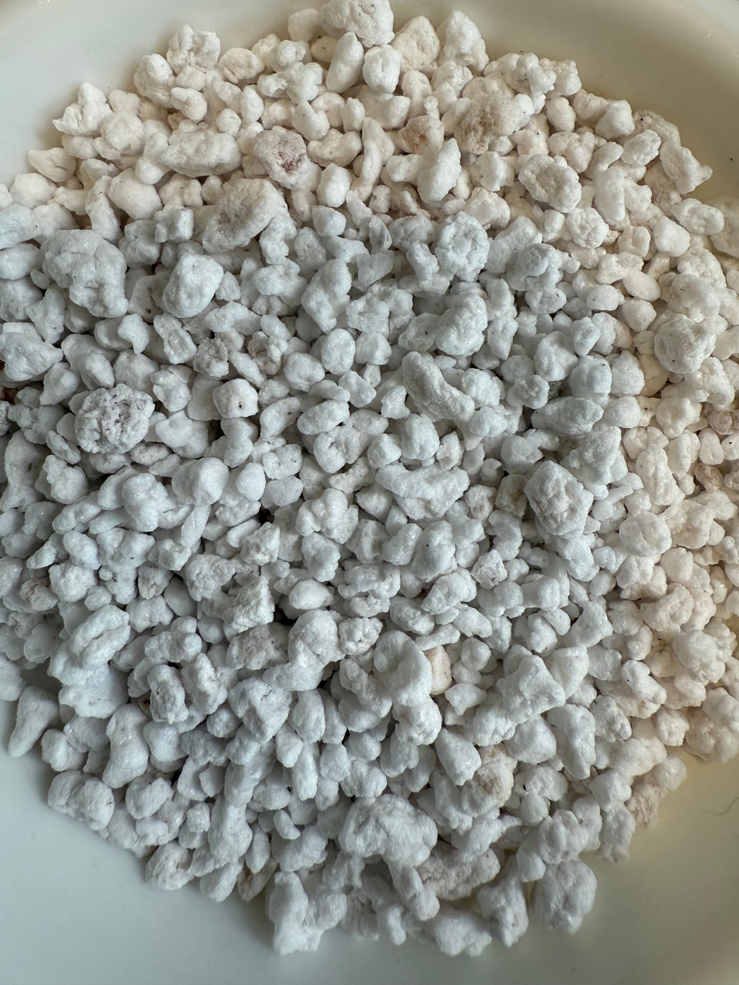 Perlite – Premium Horticultural Grade