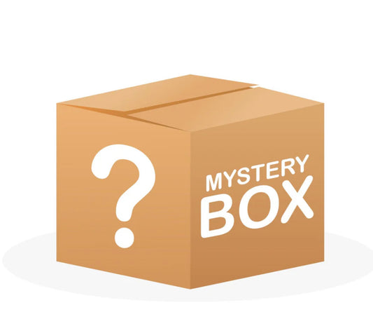 Plant Cutting Mystery Box – Surprise Greenery for Plant Lovers