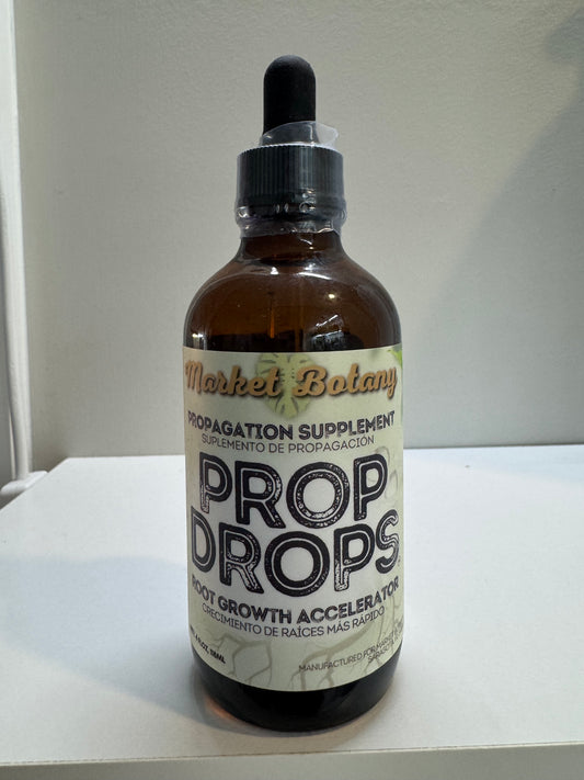 Prop Drops - Rooting Hormone for Plant Cuttings